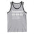 Funny Tech Support Tank Top Ctrl Alt Del Control Yourself Alter Your Thinking Delete Negativity