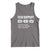 Funny Tech Support Tank Top Ctrl Alt Del Control Yourself Alter Your Thinking Delete Negativity