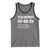 Funny Tech Support Tank Top Ctrl Alt Del Control Yourself Alter Your Thinking Delete Negativity