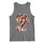 International Women's Day Tank Top Justice Strength Empowerment Feminist