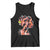 International Women's Day Tank Top Justice Strength Empowerment Feminist