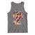 International Women's Day Tank Top Justice Strength Empowerment Feminist