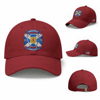 Scotland Forever Saor Alba Scottish Not British Baseball Cap Scottish Pride