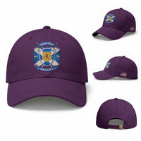Scotland Forever Saor Alba Scottish Not British Baseball Cap Scottish Pride