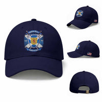 Scotland Forever Saor Alba Scottish Not British Baseball Cap Scottish Pride