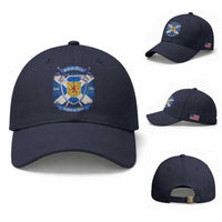 Scotland Forever Saor Alba Scottish Not British Baseball Cap Scottish Pride