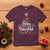 Christmas In Mexico T Shirt Feliz Navidad Pinata Star Xmas Tree