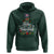 Christmas In Mexico Hoodie Feliz Navidad Pinata Star Xmas Tree