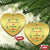 Xmas Pickleball Christmas Ornament Deck The Halls With Pickleball Xmas Wealth - Wonder Print Shop