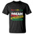 MLK Day I Have A Dream T Shirt Martin Luther King The Man Movement Moment Black History Month