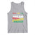 MLK Day I Have A Dream Tank Top Martin Luther King The Man Movement Moment Black History Month