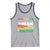 MLK Day I Have A Dream Tank Top Martin Luther King The Man Movement Moment Black History Month