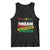 MLK Day I Have A Dream Tank Top Martin Luther King The Man Movement Moment Black History Month