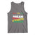 MLK Day I Have A Dream Tank Top Martin Luther King The Man Movement Moment Black History Month