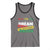 MLK Day I Have A Dream Tank Top Martin Luther King The Man Movement Moment Black History Month