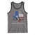 History Of Texas Tank Top Come And Take It Gonzales Texas Map American Flag