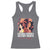 National Women's History Month We Rise Together Racerback Tank Top