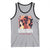 National Women's History Month We Rise Together Tank Top