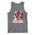 National Women's History Month We Rise Together Tank Top