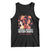 National Women's History Month We Rise Together Tank Top