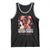 National Women's History Month We Rise Together Tank Top