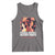 National Women's History Month We Rise Together Tank Top