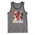 National Women's History Month We Rise Together Tank Top