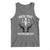 Hex The Patriarchy Tank Top Feminist Witch Female Symbol