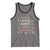 Funny I Support Women's Rights And Wrongs Tank Top Vintage Floral