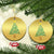 Xmas Gun Christmas Ornament Xmas Tree 2nd Amendment Star - Wonder Print Shop