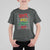 Black Wall Street 1921 T Shirt For Kid Tulsa Oklahoma Black History Month