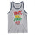 Black Wall Street 1921 Tank Top Tulsa Oklahoma Black History Month