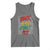 Black Wall Street 1921 Tank Top Tulsa Oklahoma Black History Month