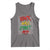 Black Wall Street 1921 Tank Top Tulsa Oklahoma Black History Month