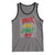 Black Wall Street 1921 Tank Top Tulsa Oklahoma Black History Month