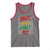 Black Wall Street 1921 Tank Top Tulsa Oklahoma Black History Month