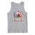 Frederick Douglass Inspirational Quotes Tank Top Once You Learn To Read You Will Be Forever Free American Flag