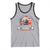 Frederick Douglass Inspirational Quotes Tank Top Once You Learn To Read You Will Be Forever Free American Flag