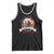 Frederick Douglass Inspirational Quotes Tank Top Once You Learn To Read You Will Be Forever Free American Flag