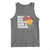 Black History Leaders Tank Top Malcolm Harriet Martin Maya Frederick Africa Map