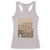 Frederick Douglass Quotes Racerback Tank Top If There Is No Truggle There Is No Progress Black History Month