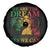 We Are The Dream Yes We Can Black History Month Spare Tire Cover Obama Martin Malcolm X