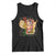 Juneteenth 1865 Tank Top Black Leaders African American Heritage