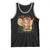 Juneteenth 1865 Tank Top Black Leaders African American Heritage