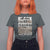 Never Forget Greenwood Black Wall Street T Shirt For Women Black History Month