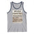 Never Forget Greenwood Black Wall Street Tank Top Black History Month