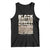 Never Forget Greenwood Black Wall Street Tank Top Black History Month