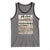 Never Forget Greenwood Black Wall Street Tank Top Black History Month