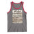 Never Forget Greenwood Black Wall Street Tank Top Black History Month