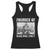 Founder Of Black Wall Street O.W. Gurley Racerback Tank Top Black History Month